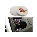 Absorbent Car Coaster